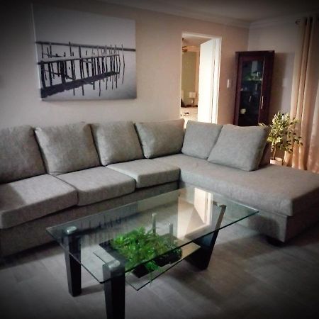 Bay-Side Apartment, Gordon'S Bay מראה חיצוני תמונה