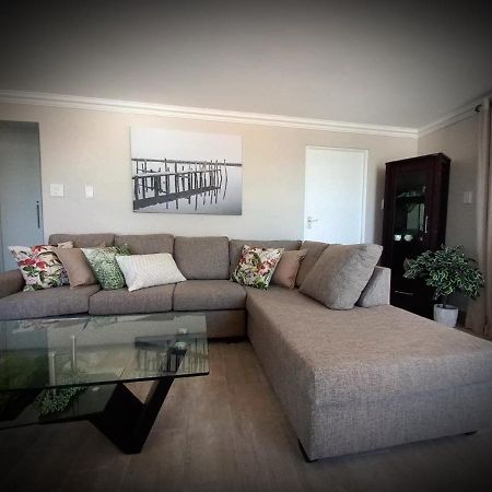 Bay-Side Apartment, Gordon'S Bay מראה חיצוני תמונה