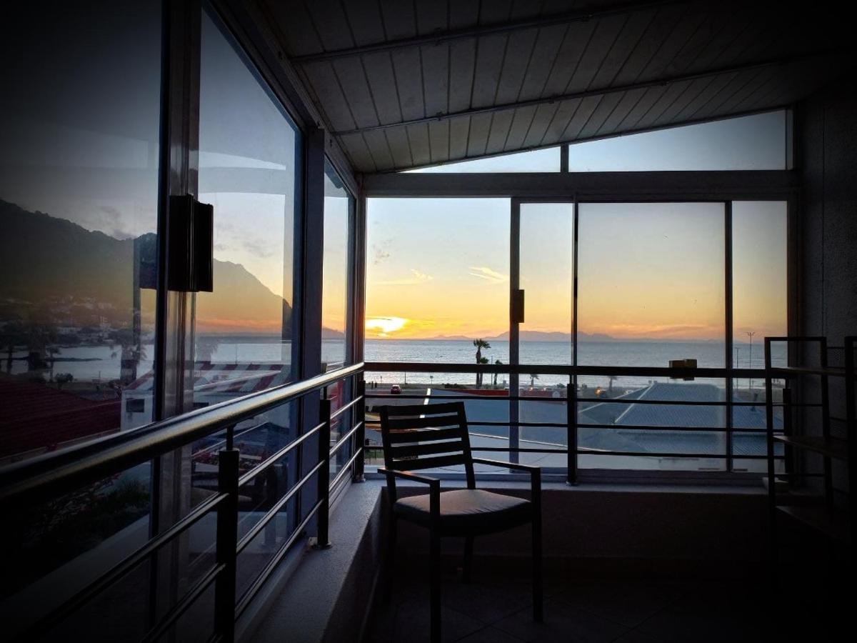 Bay-Side Apartment, Gordon'S Bay מראה חיצוני תמונה