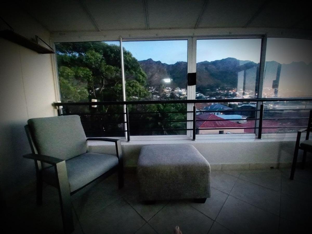 Bay-Side Apartment, Gordon'S Bay מראה חיצוני תמונה