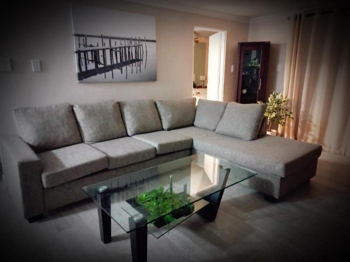 Bay-Side Apartment, Gordon'S Bay מראה חיצוני תמונה