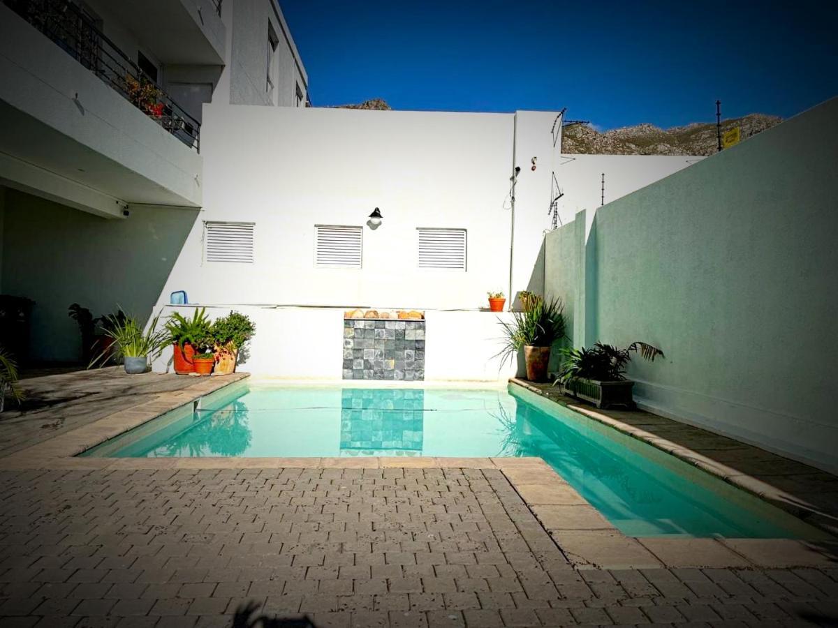 Bay-Side Apartment, Gordon'S Bay מראה חיצוני תמונה