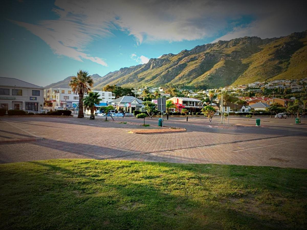 Bay-Side Apartment, Gordon'S Bay מראה חיצוני תמונה