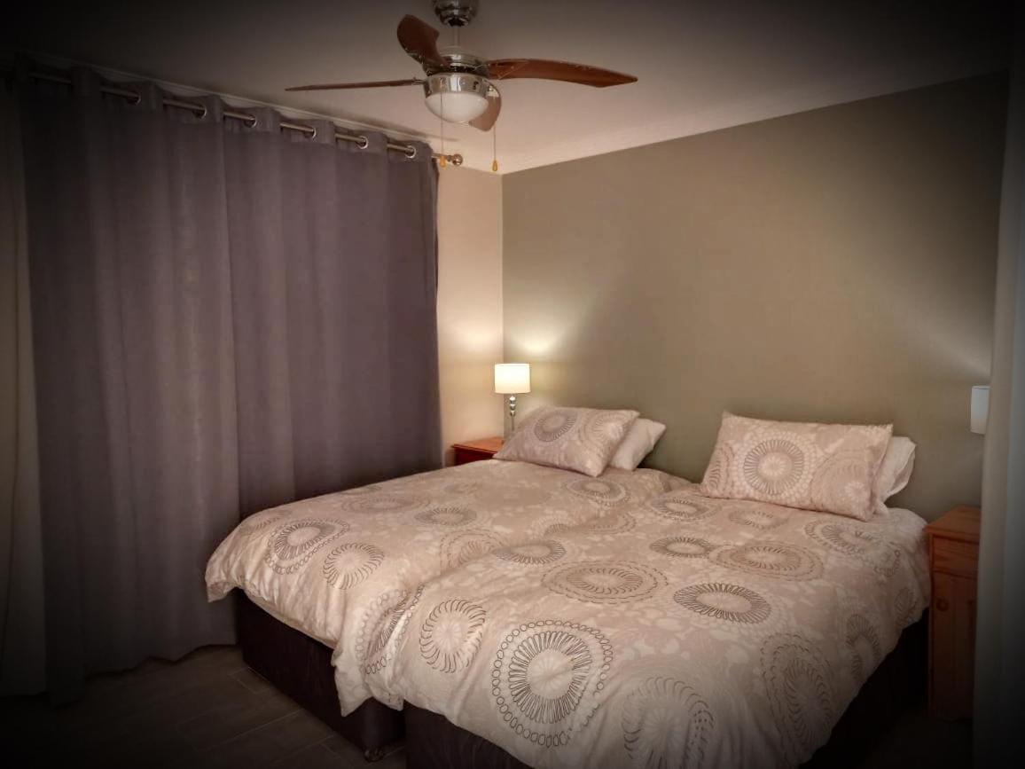 Bay-Side Apartment, Gordon'S Bay מראה חיצוני תמונה