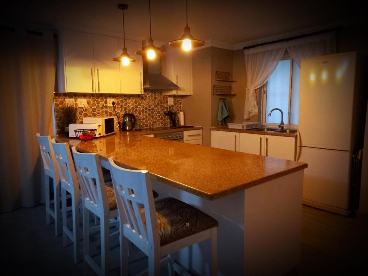 Bay-Side Apartment, Gordon'S Bay מראה חיצוני תמונה