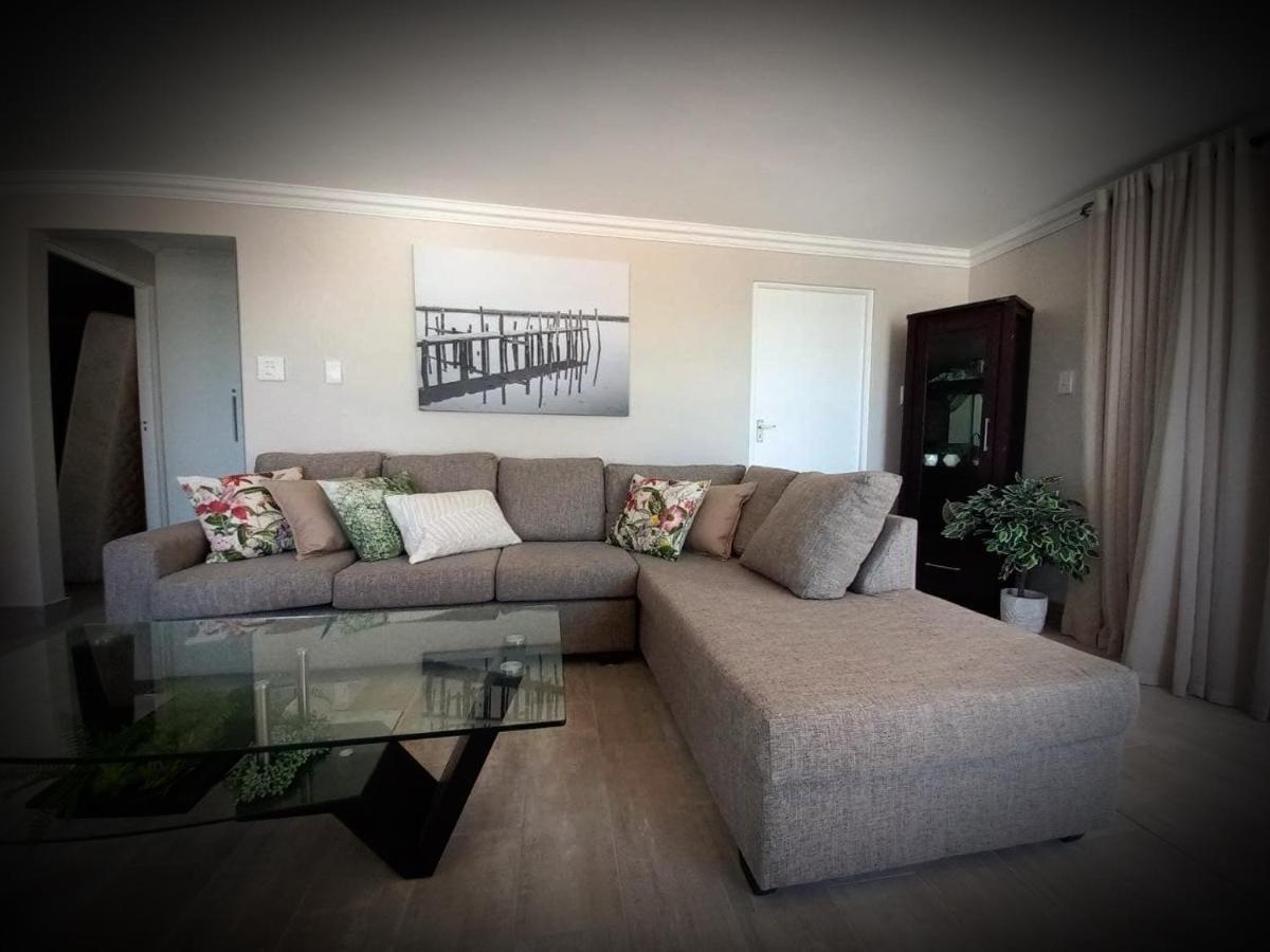 Bay-Side Apartment, Gordon'S Bay מראה חיצוני תמונה