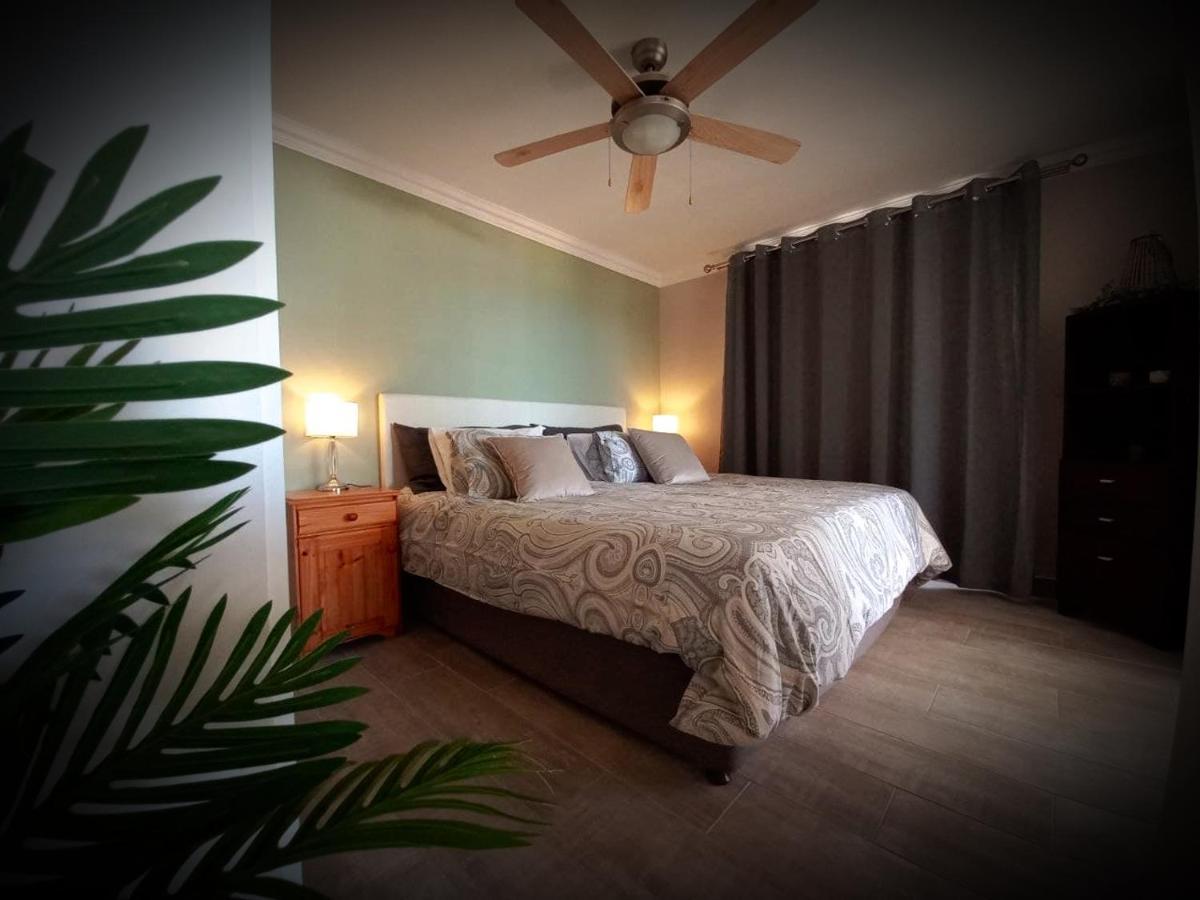 Bay-Side Apartment, Gordon'S Bay מראה חיצוני תמונה