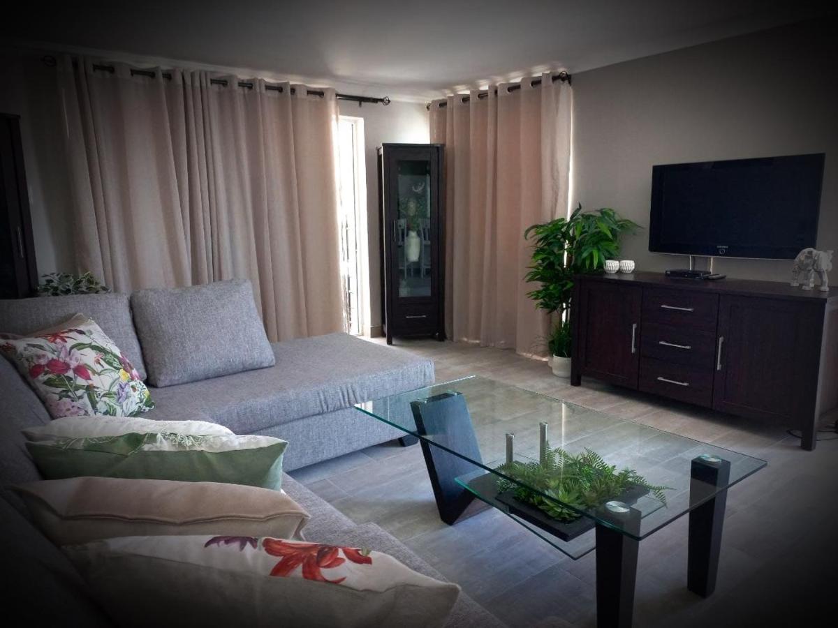 Bay-Side Apartment, Gordon'S Bay מראה חיצוני תמונה
