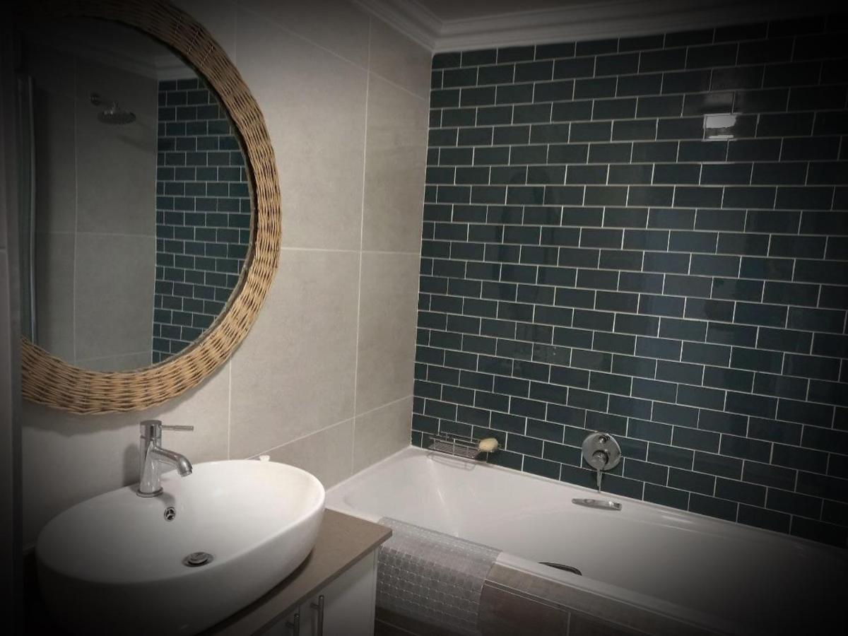 Bay-Side Apartment, Gordon'S Bay מראה חיצוני תמונה