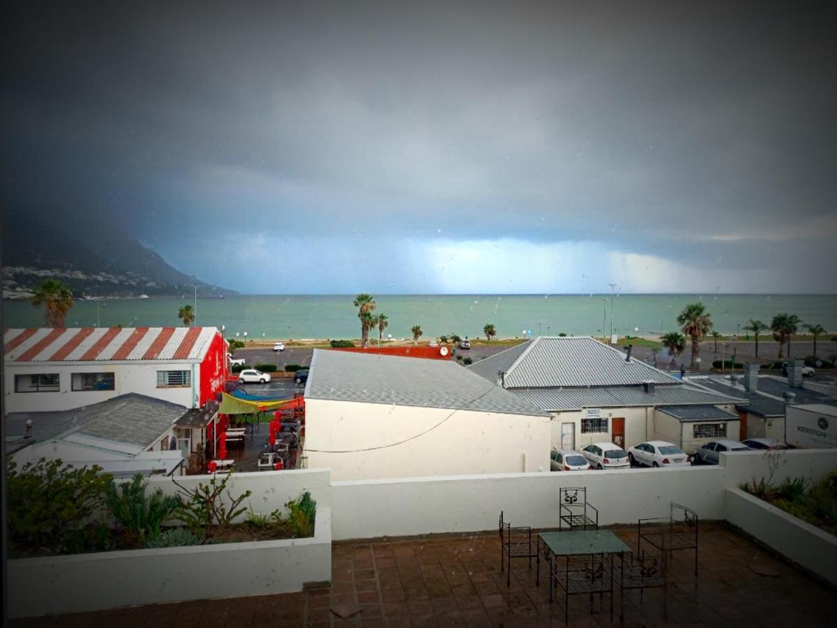 Bay-Side Apartment, Gordon'S Bay מראה חיצוני תמונה