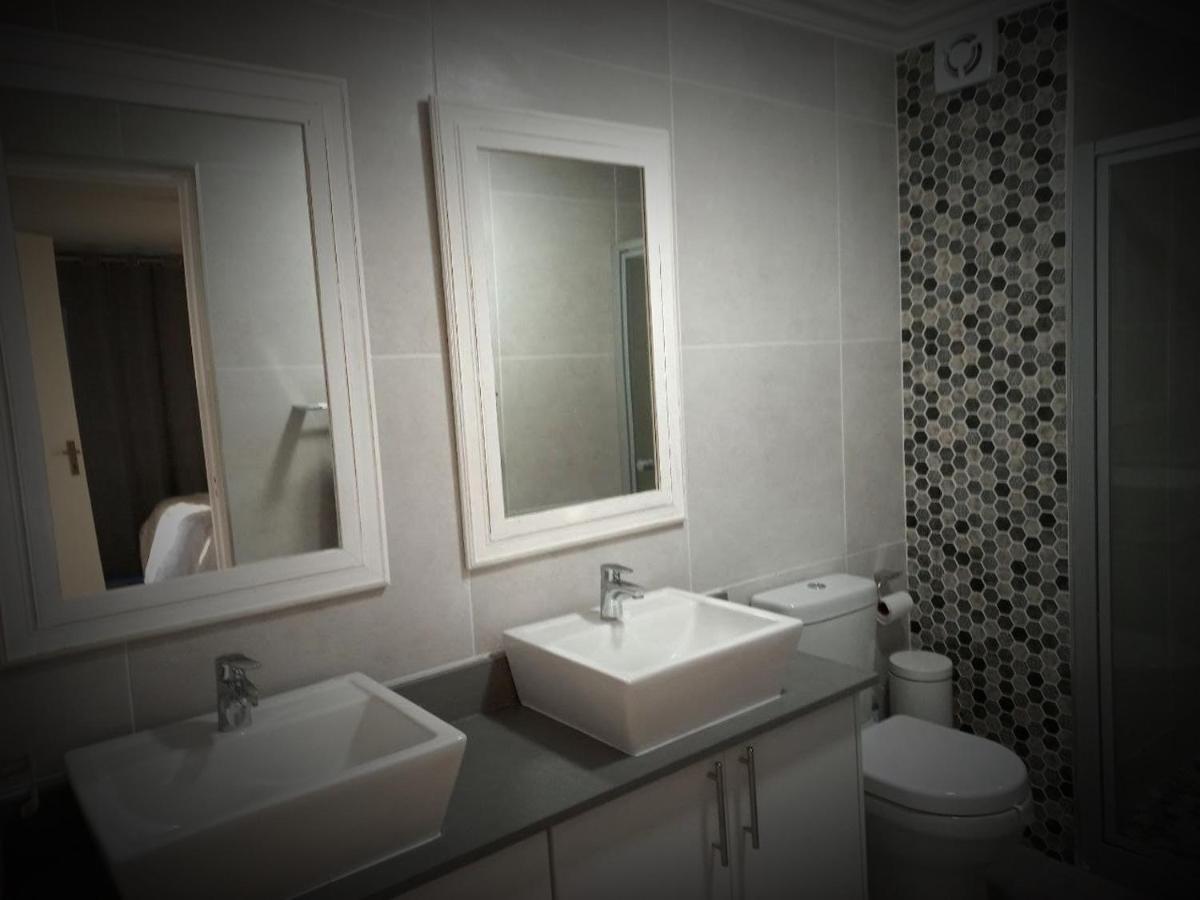 Bay-Side Apartment, Gordon'S Bay מראה חיצוני תמונה